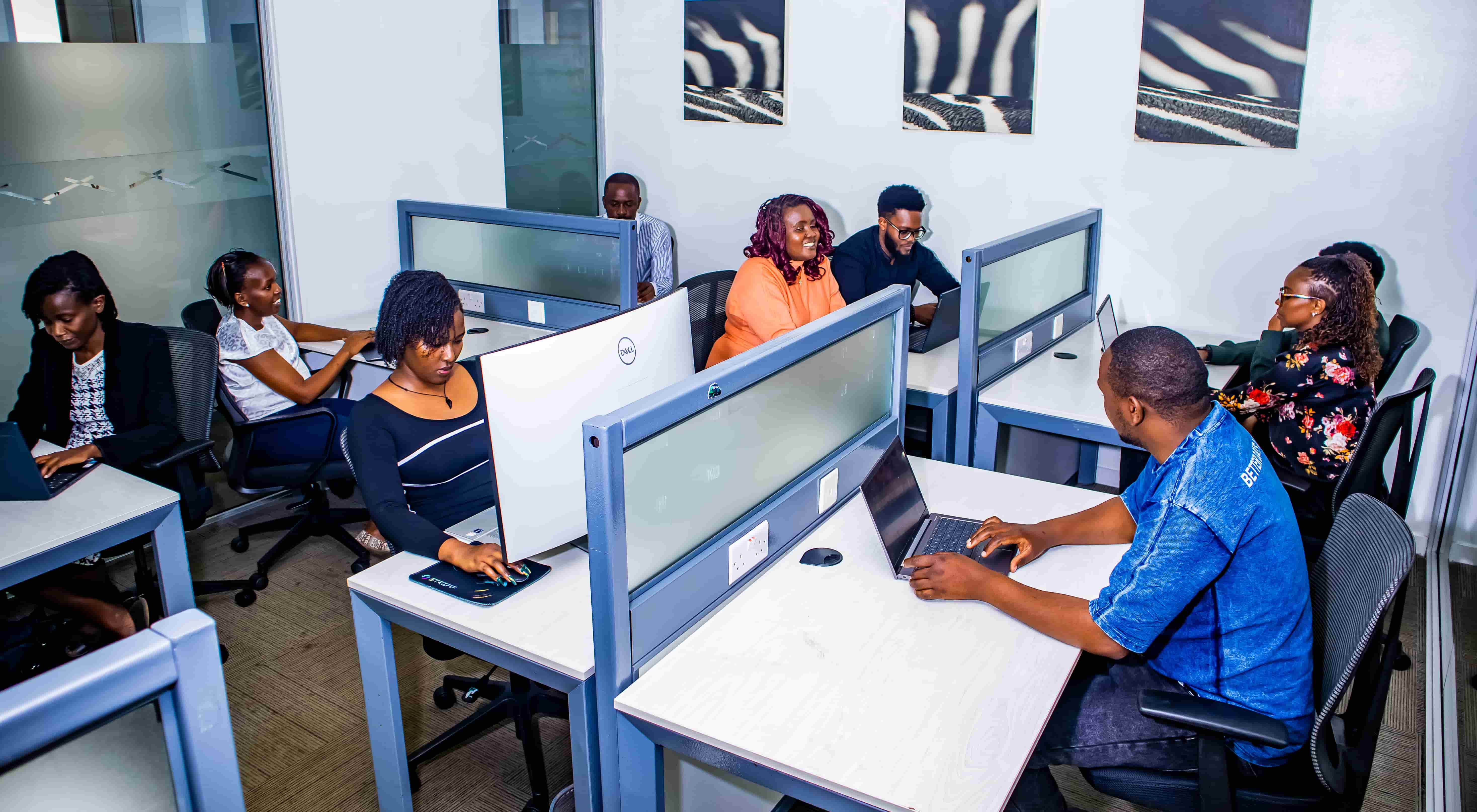 Data Labelers Association Team