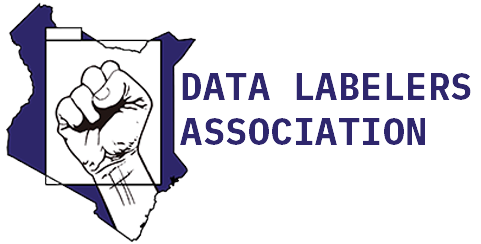 Data Labelers Association